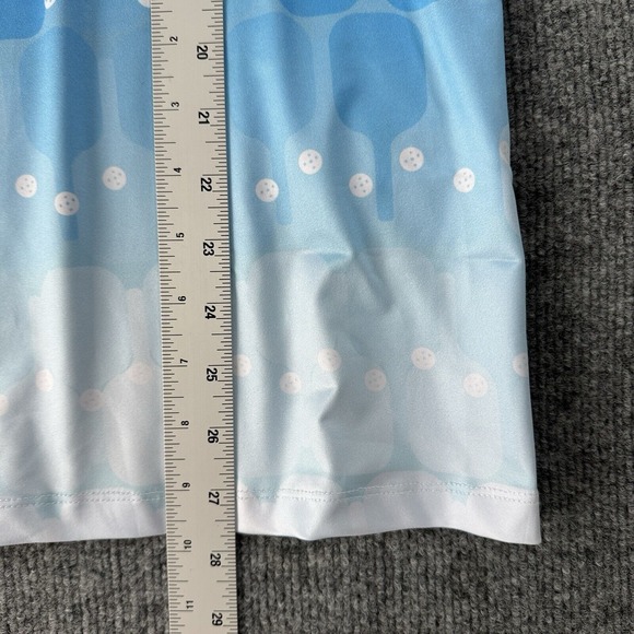 Yatta Shirt Mens Small Pickleball 4-Way Stretch Performance Golf - Picture 10 of 11